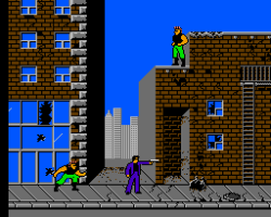 Dirty Harry (USA)