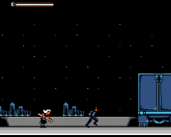 Terminator 2 - Judgment Day (Europe)