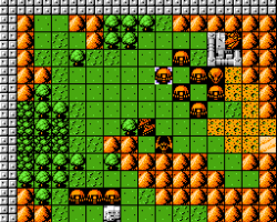 Dai-2-Ji - Super Robot Taisen (Japan)