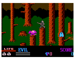 Wizards & Warriors (USA) (Rev A)