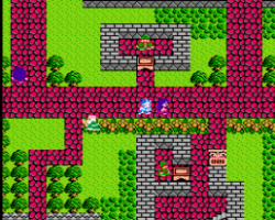 Dragon Quest III - Soshite Densetsu e... (Japan) (Rev 0A)