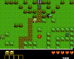 Arkista's Ring (USA)