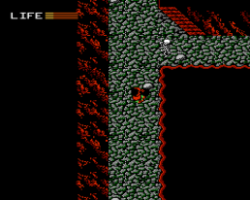 Legend of Robin Hood, The (USA) (Proto)
