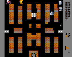 Battle City (Japan)
