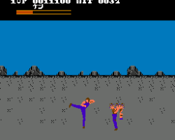 Hokuto no Ken (Japan)