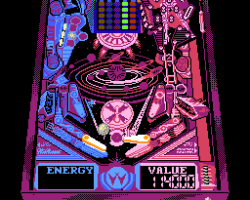 Pin-Bot (Europe)