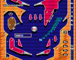 Rollerball (Australia)