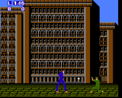 Golgo 13 - Top Secret Episode (USA)