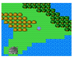 Kaijuu Monogatari (Japan) [En by KingMike v1.0Beta2] (~Shell Monsters Story)