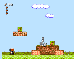 Happy Birthday Bugs (Japan)