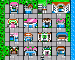 Pachio Kun 3 (Japan)