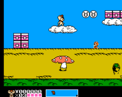 Mappy Kids (Japan)