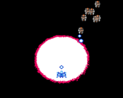 Summer Carnival '92 - Recca (Japan) [En by Aeon Genesis v1.0] (~Raging Fire - Recca)