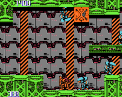 Metal Storm (USA)