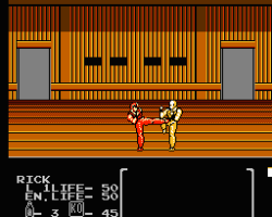 Flying Warriors (USA)