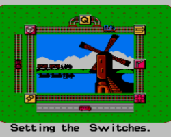 Thomas the Tank Engine and Friends (USA) (Proto)