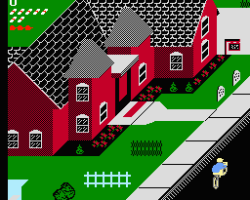 Paperboy (USA)