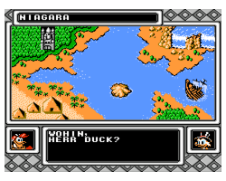 Duck Tales 2 (Germany)