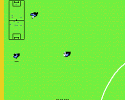 Kick Off (Europe)