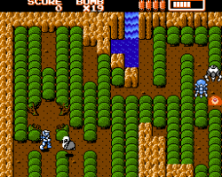 Bomber King (Japan)