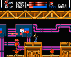Power Blade (USA)