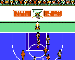 All-Pro Basketball (USA)