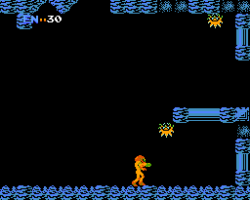 Metroid (USA)