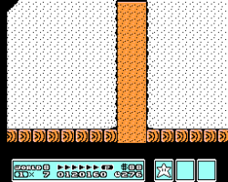 Super Mario Bros. 3+ Beta 1.0