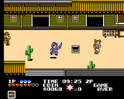 Western Kids (Japan)