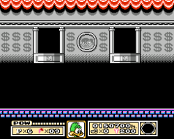 Super Bros. 6 (Unl)