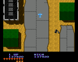 Sky Shark (USA) (Rev 0A)