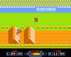 Excitebike (Japan, USA)