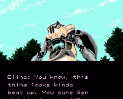 Metal Slader Glory English v1.0