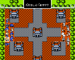Fushigi no Umi no Nadia (Japan)