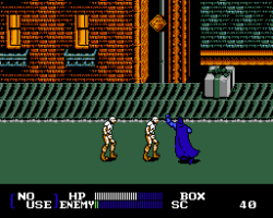 Batman Returns (USA)
