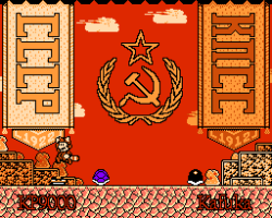 Communist Mario 3