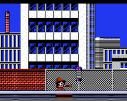 Magical Doropie (Japan) [En by Video Smash Excellent v1.0]
