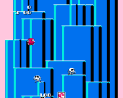 Ninja Kun - Ashura no Shou (Japan) [En by Spoony Bard v1.0] (~Ninja Kid 2)