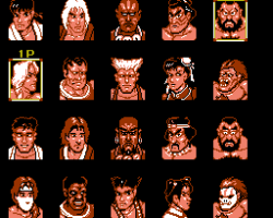 Street Blaster V Turbo 20 (Unl)