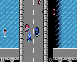 Battle Formula (Japan)