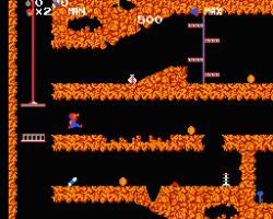 Spelunker (USA)