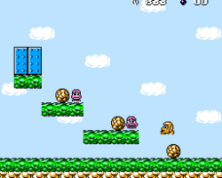 Moai Kun (Japan)