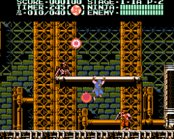 Ninja Gaiden Episode III - The Ancient Ship of Doom (USA)