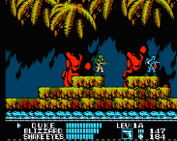 G.I. Joe - A Real American Hero (USA)