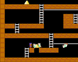 Lode Runner (Japan)