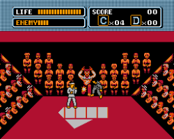 Karate Kid, The (USA)