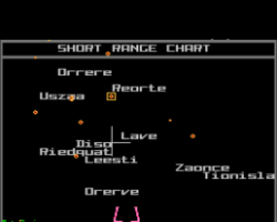 Elite (NTSC Demo)