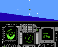 Flight of the Intruder (USA)