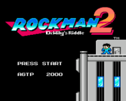 Rockman 2 - Dr. Wily no Nazo (Japan) [En by Aeon Genesis v1.0] (~Rockman 2 - Dr. Wily's Riddle)
