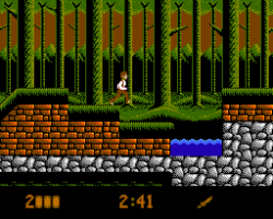 Bram Stoker's Dracula (Europe)